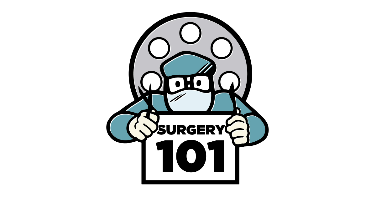 Surgery 101 Social